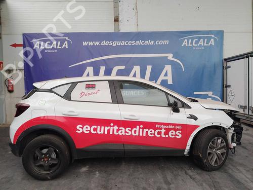 Switch RENAULT CAPTUR II (HF_) LPG (HFMT) | BP22986625I30 - Image 7