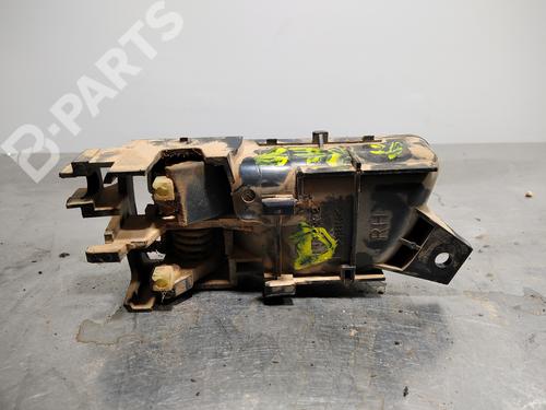Front right interior door handle MITSUBISHI PAJERO II (V3_W)  | BP10065004I14 