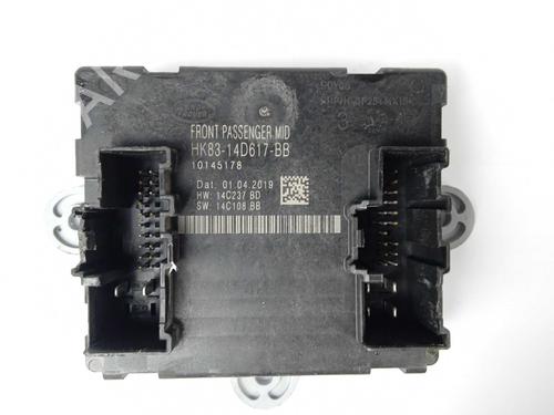 Used Electronic module Electronic module LAND ROVER DISCOVERY SPORT (L550) 2.0 D 4x4 (150 hp) 14350484 14350484