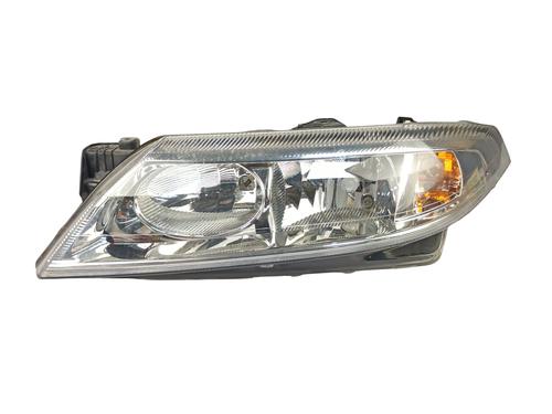 Used Left headlight Left headlight RENAULT LAGUNA II (BG0/1_) 1.9 dCi (BG08, BG0G) (120 hp) 33337750 33337750