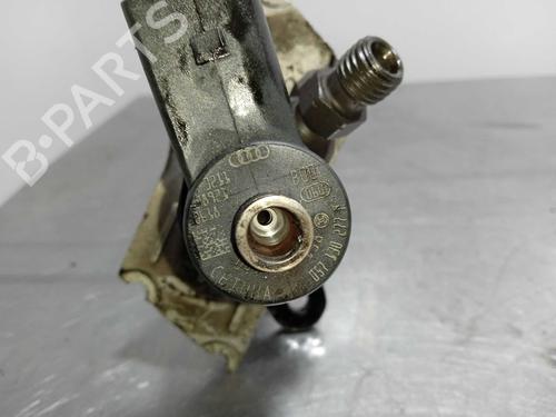 Injector AUDI A8 D3 (4E2, 4E8) 4.0 TDI quattro | BP10166629M100 - Image 3