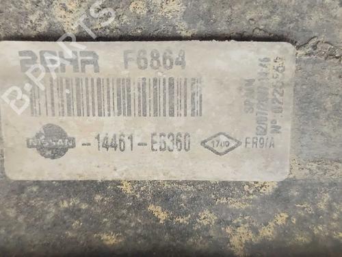 Intercooler NISSAN PATHFINDER III (R51) 2.5 dCi 4WD | BP32410712M30 - Image 4