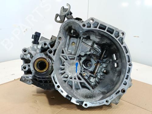 Gearkasse HYUNDAI COUPE II (GK) [2001-2012]  29119443