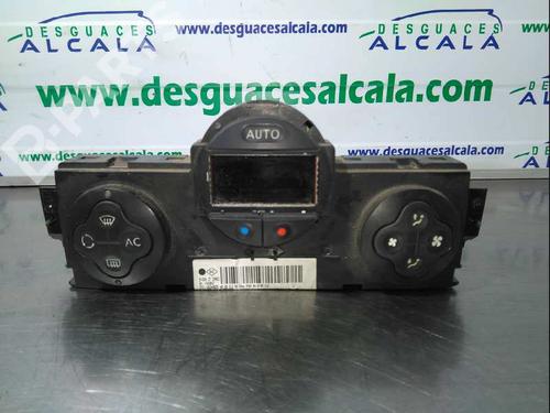 Used Climate control RENAULT MEGANE II (BM0/1_, CM0/1_) [2001-2012]  10029467