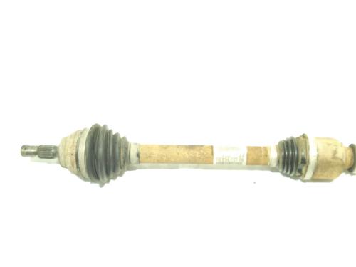 Right front driveshaft CITROËN C-ELYSEE (DD_) 1.6 BlueHDi 100 | BP16767921M39 - Image 2