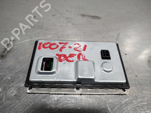 Used Xenon ballast Xenon ballast 9983062 9983062