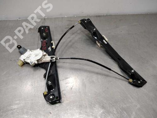 front-left-window-mechanism-bmw-x1-e84-0130822226-6-pines-2009-2010-2011-2012-2013-2014-2015-9981352 main image