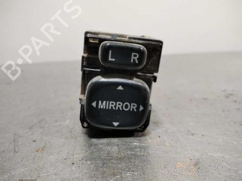 Used Mirror switch Mirror switch MITSUBISHI L200 / TRITON (KA_T, KB_T) 2.5 DI-D 4WD (KB4T) (136 hp) 9979926 9979926
