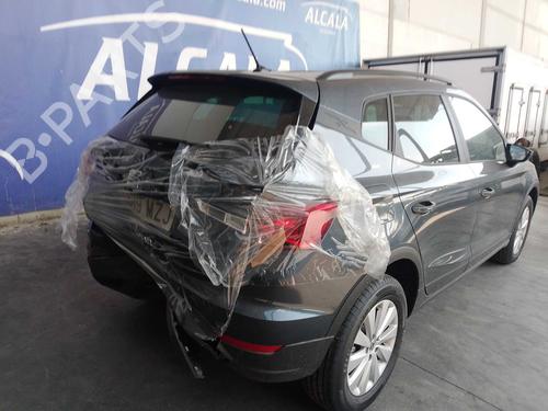 Exhaust system SEAT ARONA (KJ7, KJP) 1.0 TSI | BP28422275M121 - Image 7