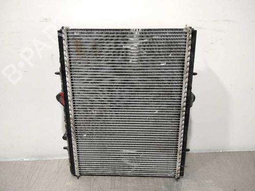 Water radiator PEUGEOT 607 (9D, 9U) | BP9979635M31 - Image 2