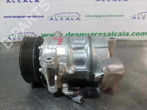AC compressor RENAULT MEGANE IV Hatchback (B9A/M/N_) | BP13054959M34 - Image 4
