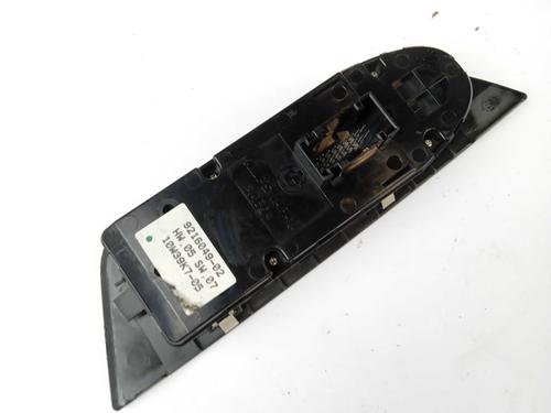 Left front window switch BMW X1 (E84) | BP13560442I27 - Image 2