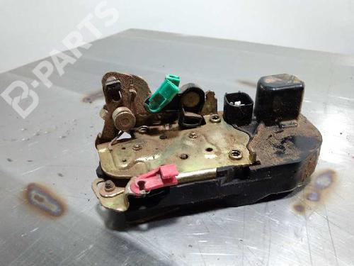 Used Rear left lock Rear left lock JEEP CHEROKEE (KJ) 2.5 CRD 4x4 (143 hp) 9995772 9995772