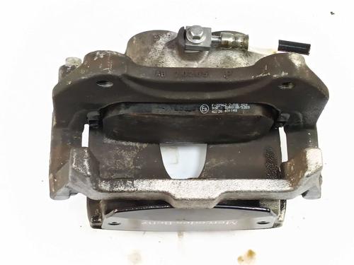 Left front brake caliper MERCEDES-BENZ GLE (V167) GLE 350 de 4-matic (167.117) | BP36041105M105 - Image 2