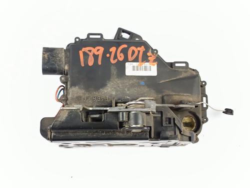 Used Front left lock Front left lock VW BORA Variant (1J6) 1.9 TDI (115 hp) 34446295 34446295