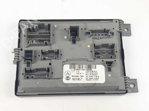 Used Electronic module Electronic module 36041074 36041074