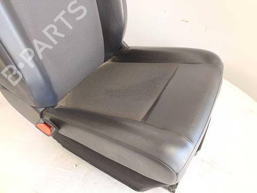 Left front seat CITROËN JUMPY III Van (V_) 2.0 BlueHDi 120 | BP35946506C15 - Image 12