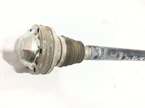 Right front driveshaft SEAT LEON (5F1) 2.0 TDI | BP30168887M39 