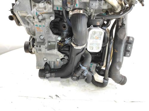 Engine SKODA YETI (5L) 2.0 TDI | BP29355739M1 