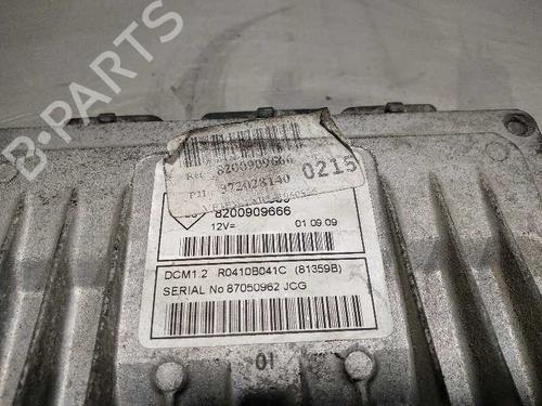 Engine control unit (ECU) RENAULT KANGOO Express (FC0/1_) | BP10011355M57 - Image 3