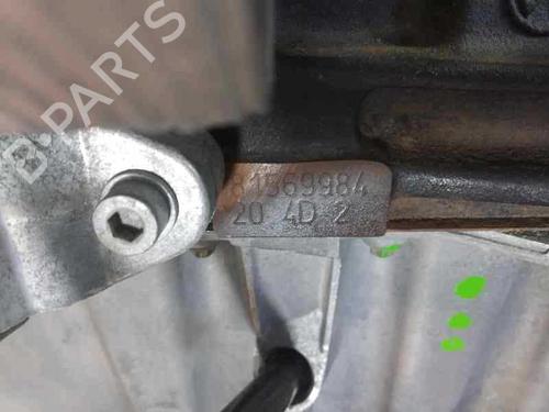 Engine ROVER 75 (RJ)  | BP9980484M1  - Image 15