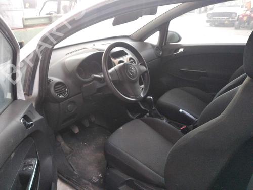 Switch OPEL CORSA D (S07)  | BP9984392I30  - Image 7