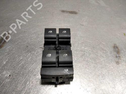 Used Left front window switch Left front window switch OPEL MOKKA / MOKKA X (J13) [2012-2019] 10142510 10142510