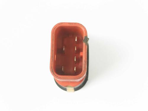 Right front window switch FORD TRANSIT Van (FA_ _) 2.0 DI (FAE_, FAF_, FAG_) | BP27339124I26 - Image 2