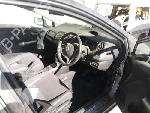Left front indicator HONDA INSIGHT (ZE_) 1.3 IMA (ZE28, ZE2) | BP36040982C32  - Image 7
