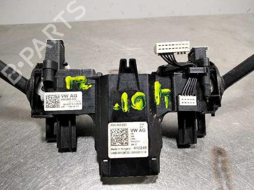 Switch VW PASSAT B8 (3G2, CB2) | BP10143119I30 - Image 4