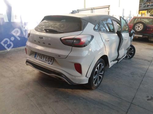 Módulo eletrónico FORD PUMA (J2K, CF7) 1.0 EcoBoost mHEV | BP23129209M83 - Image 4