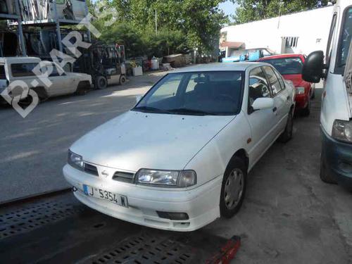 Used Parts NISSAN PRIMERA (P10)    1128192