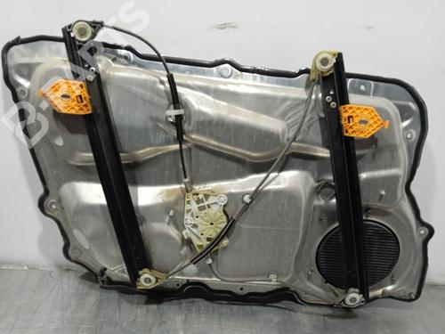 Used Front right window mechanism Front right window mechanism AUDI A8 D3 (4E2, 4E8) 4.0 TDI quattro (275 hp) 10166604 10166604
