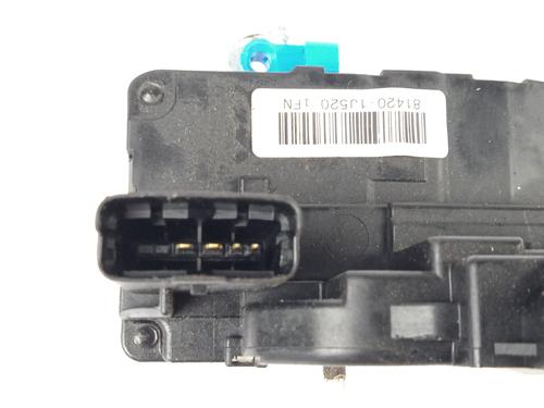 Rear right lock HYUNDAI i20 I (PB, PBT) 1.2 | BP16703862C99 
