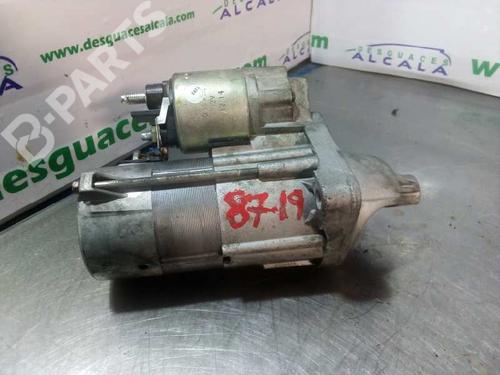 Starter BMW 5 (E60) 520 d | BP9993585M8