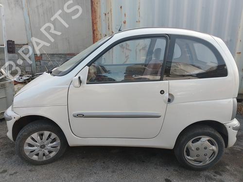Used Parts LIGIER NOVA 500 (5 hp) 4211737