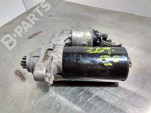 Used Starter SEAT LEON (1P1) [2005-2013]  9996195