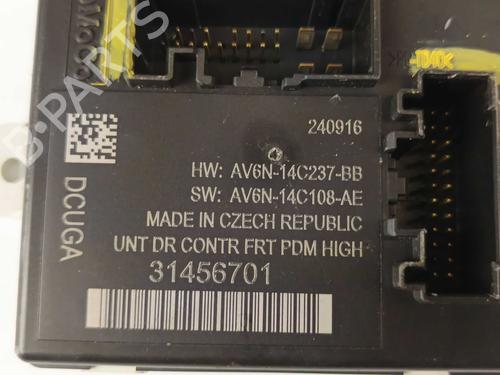 Electronic module VOLVO S60 II (134) D4 | BP28620777M83 - Image 2
