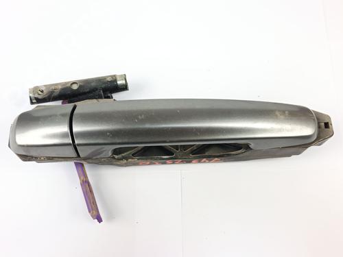 Used Rear right exterior door handle SUZUKI VITARA (LY) 1.6 AllGrip (APK 416) (120 hp) 31035378