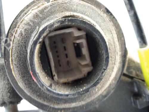 Rear right lock TOYOTA LAND CRUISER PRADO (_J12_) 3.0 D-4D (KDJ120, KDJ125) | BP15684905C99 