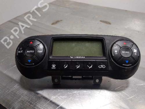 Used Climate control Climate control HYUNDAI ix35 (LM, EL, ELH) [2009-2016] 9995912 9995912