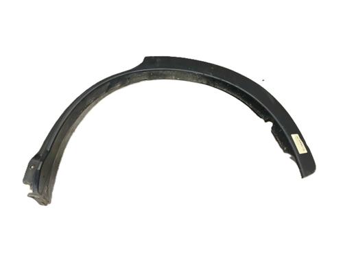 Used Rear left wheel arch trim Rear left wheel arch trim MITSUBISHI ECLIPSE CROSS (GK_, GL_) 1.5 T-Mivec (163 hp) 40507028 40507028