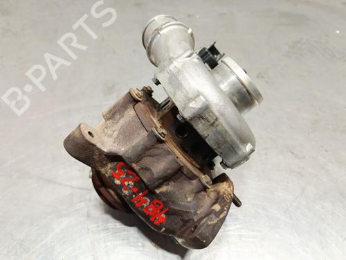 Turbocharger/Supercharger LAND ROVER FREELANDER 2 (L359) 2.2 TD4 4x4 | BP29332644M71 