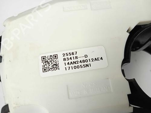 Switch RENAULT MEGANE IV Hatchback (B9A/M/N_) 1.6 dCi 130 (B9A4) | BP17618559I30 - Image 6