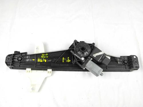 Used Rear left window mechanism Rear left window mechanism 14914012 14914012