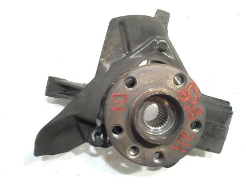 Used Left front steering knuckle Left front steering knuckle 19919597 19919597