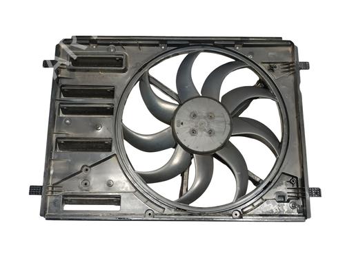 Used Radiator fan Radiator fan FORD FOCUS IV (HN) 1.0 EcoBoost (125 hp) 36112649 36112649