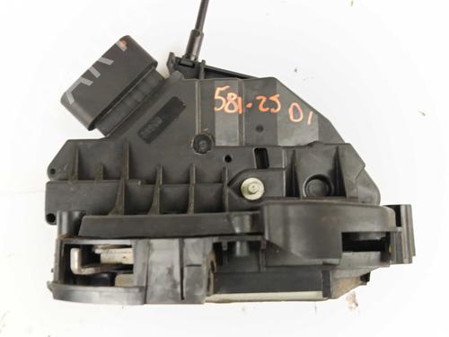 Used Front left lock Front left lock FORD FOCUS III 1.0 EcoBoost (125 hp) 29433089 29433089