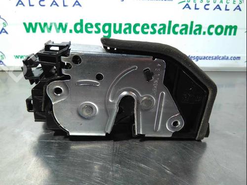 Rear left lock BMW 3 (F30, F80)  | BP9989941C100 