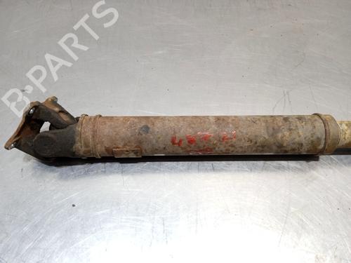 Other TOYOTA LAND CRUISER PRADO (_J12_) 3.0 D-4D (KDJ120, KDJ125, KDJ121) | BP14350845O1 